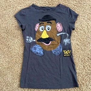 Disney Toy Story T Shirt